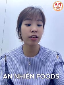 Đậu mix 3 loại sấy giòn (đen-xanh-nành)- có video