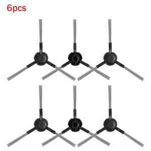 Phụ Kiện Bàn Chải Bên Hông Cho Máy Hút Bụi Robot Dreame Tương Thích Với X30 Ultra X30 X30 Pro D20 Ultra L10S Ultra S10 S10 Pro S20 S30