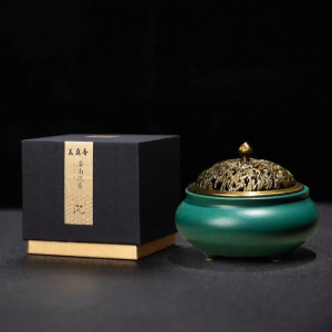MEIZHENXIANG | Natural Sandalwood Agarwood Incense Sticks for Home Indoor Buddha