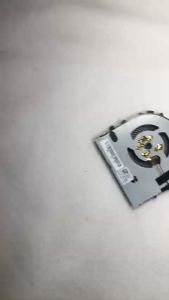 Quạt tản nhiệt cpu laptop Dell Vostro 5468 5568 V5468 V5568 Inspiron 15 7560 15 7560 15 7572 7572 hàng mới