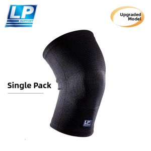 LP | Warm Breathable Anti-Slip Knee Support