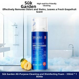 suk garden | Antibacterial Odor-eliminating Toilet Stain Cleaner