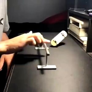 Tape Fingerboard Foam Grip Tape Fingerboard Hitam Tape Fingerboard Griptape Skateboard