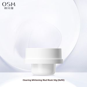OSM | Whitening And Brightening Mud Mask
