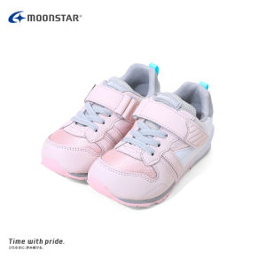Moonstar High Strength Function Shoes Steady Walking Shoes for Children 2-10 Years Old Boys Girls Sports Shoes Anti-Kick Anti-Slip Lightweight Rubber Sole