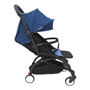 Babyzen Yoyo3+ Stroller Accessories: Extended Handlebar Guardrail & Footrest Suitable for Yoyo2 Baby Stroller