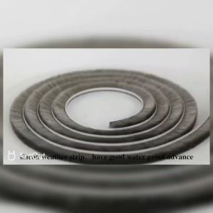 Isolasi Celah Gap SealTape Sealer Tape Penutup Pintu