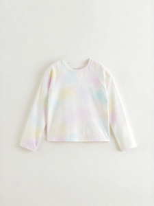 Marc&Janie | Cool Sensation Sun Protection T-shirt High Elasticity