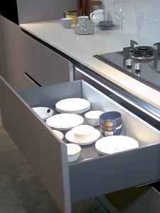 After sales service / Fast delivery / In stock in Singapore / Damaged and resend / 5-star good rating / Plate Bowl Rack Kitchen Dish Organiser Shelf