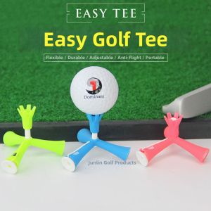 Dominant | Adjustable Extendable Triangle Tee Golf Tees