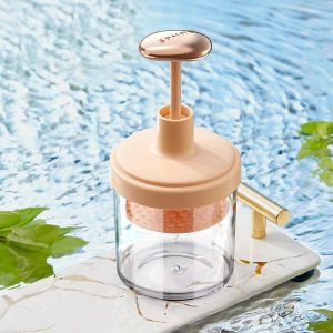 MAITIAN | Chai Nhấn Tạo Bọt Tắm Cho Thú Cưng