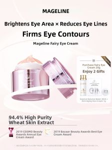 Mageline | Moisturizing Anti-Wrinkle Tightening Eye Cream