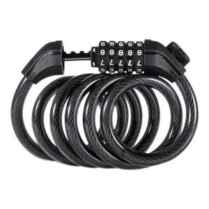 XunTing | Anti-Theft Portable Combination Bicycle Lock