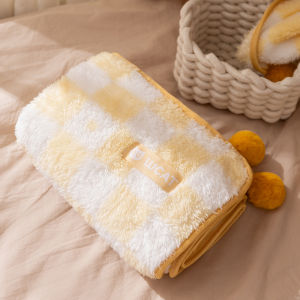 SHENJINGMAO | Winter Warmth Pet Blanket for Cats