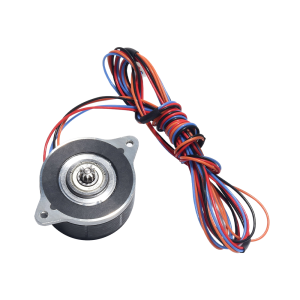 MOONS High Temperature 36 Stepper Motor For Voron2.4 NEMA14 CSE14HRA1L410A-01 10Teeth NEMA17 MS17HD6P420I-05 3D Printer