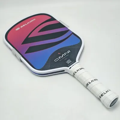 Selkirk AMPED Omni 16 มม. พาย Pickleball เหมาะสำหรับผู้เริ่มต้น