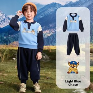 Paw Patrol | Paw Patrol Boys Hoodie Set