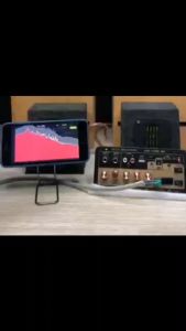 D50 S/PDIF Optical Soundbar ราคาหลักร้อยฟังก์ชันหลักพัน เครื่องขยายเสียงดิจิตอลพร้อมอินพุตเสียงใยแก้วนำแสองบรรทัด