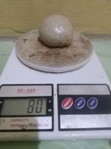 GETAH PULUT ASLI BENDO PAKET ISI 2 BERAT MASING-MSAING 60&80 GRAM
