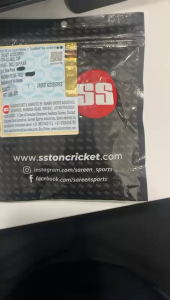 SS Cricket Helmet Skull Cap.