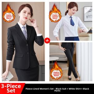 Onneksi | Professional Style Womens Suit Jacket