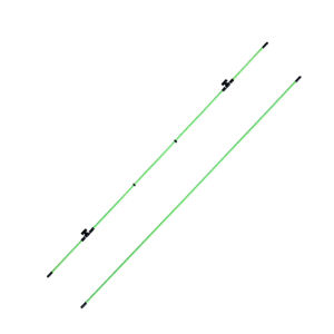 Swing Perfect | Adjustable Multi-functional Golf Indicator Stick Practice Equipment