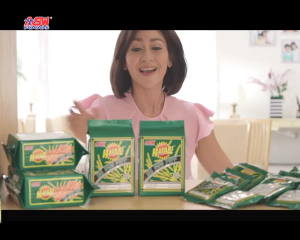 Hatari See Hong Puff 245gr Original Kelapa Margarin Cream Crackers Malkist Biskuit Puff Pastry Ringan Renyah Enak Snack Cemilan Murah Halal