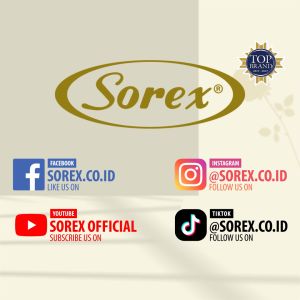 SOREX CD 1257 MINI - CELANA DALAM WANITA