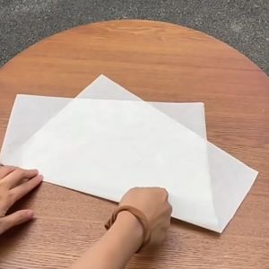 Kertas Buket Bunga Tissue Korean Premium Flower Wrapping Cellophane Tissue Paper SF30