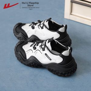 Warrior | Summer Breathable Lace-up Hiking Sport Sandals