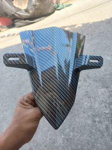 panel dasi depan beat deluxe karbon