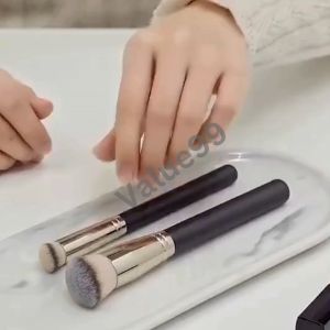 [value99] 遮瑕刷270无痕粉底液刷 粉底刷眼线刷 软毛化妆刷子Concealer Brush 270 Non-Marking Liquid Foundation Brushrhea