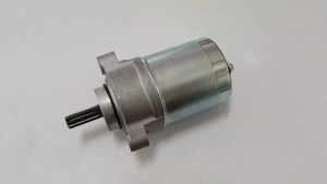 ไดสตาร์ท YAMAHA FINN 115I มอเตอร์สตาร์ท Finn 115i ฟิน 115ไอ ทุกรุ่น ไดสตาร์ท finn 115i แท้โรงงาน