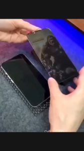 Kính cường lực chống nhìn trộm KINGKONG OPPO A78 A53 A54 A76 A96 A95 A74 - KHÔNG NHẬN VÂN TAY