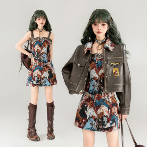 KEIKO | Đầm Bodycon Phong Cách Pháp Vintage Gợi Cảm