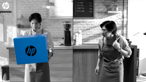 HP Smart Tank 210 Printer