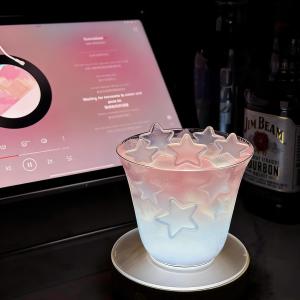 XUANDOYAN | Food Grade Silicone Ice Cube Molds for Cocktail Making