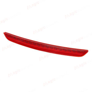 Third Brake Light For Audi MK2 TT 8J 2007-2014 Rear Tail Light Car Brake Stop Light LED High Level Warning Lamp 12V 8J0945097