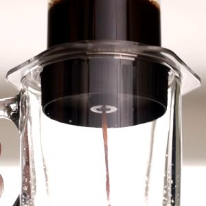 Jario x AeroPress ฝาปิด Flow Control สำหรับแอโร่เพรส AeroPress Flow Control Filter Cap