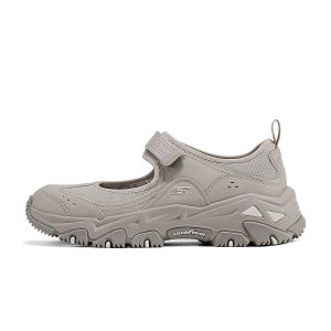 Skechers | Women Breathable Summer Outdoors Mary Jane Single Shoe