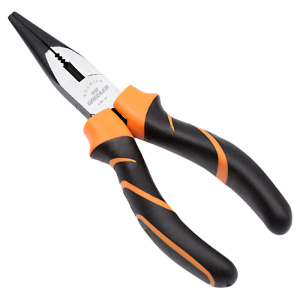 Industrial Grade Multi-function Pliers