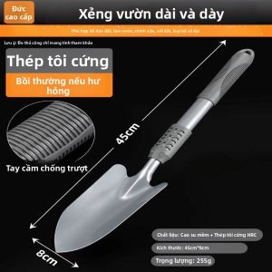 Xẻng Vườn Đa Năng