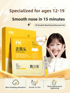 FANGXIANG | Blackhead Remover and Pore Minimizer for Deep Cleansing
