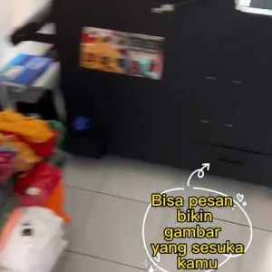 Bee Fashion - Tshirt wanita cantik Lucky T-shirt Distro Wanita Baju Atasan Kaos Cewek Tumblr Tee Cewek Kaos Wanita Murah kaos tumbrl Baju Wanita Murah Kaos Lengan Pendek Kaos Oblong