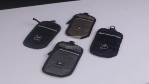 Hanging Sako Wallet Dompet Gantung tempat HP Tas Selempang Kecil Premium TH 820 Kuat Awet