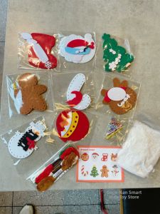 Parent-Child Interactive DIY Craft Kit