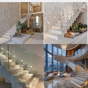 granit anak tangga 30x80 30x90 30x100 custom ukuran