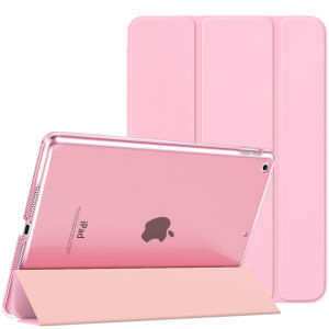 MoKo Case for iPad 10.2  inch iPad 9th Generation 2021/ iPad 8th Generation 2020/ iPad 7th Generation 2019 with Auto Wake/Sleep Tablet Protective Cover