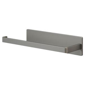 youqin | Multipurpose Wall-mounted No-drill Towel and Paper Holder
