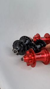 Hub Freehub Gough 32H Hole DH905 QR Quick Release